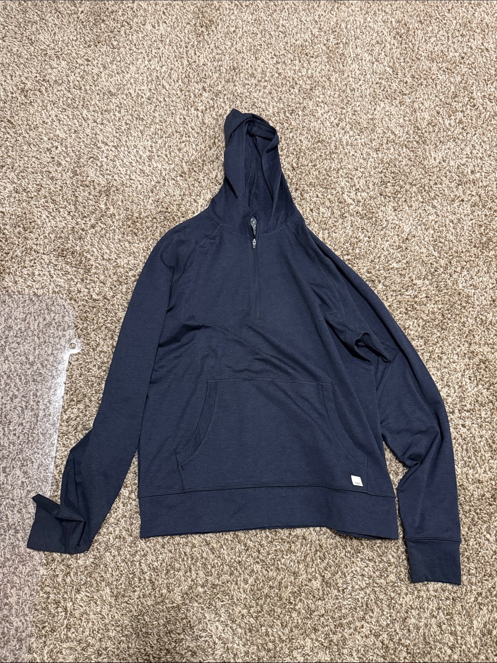 Vuori Hoodie